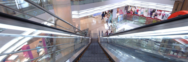 The future of retail and office space is up in the air, and proptech investors are optimistic