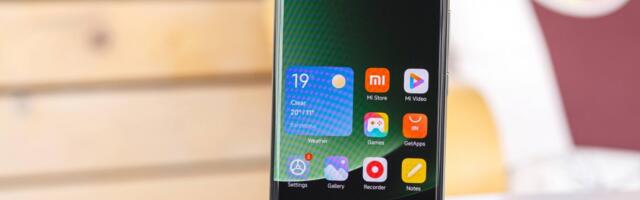 A recent MIUI plugin update causes bootloop problems for some users
