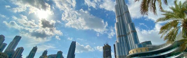 Dubai to host premier blockchain forum this March 6th