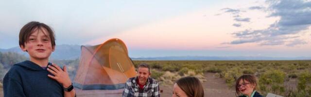 This company wants to reinvent American campgrounds