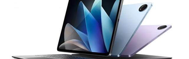 Upcoming vivo Pad 3 Pro allegedly spotted on GeekBench