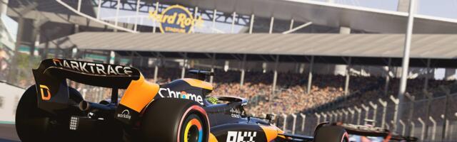 F1 24 Driver Career preview: A staple mode gets an overdue overhaul