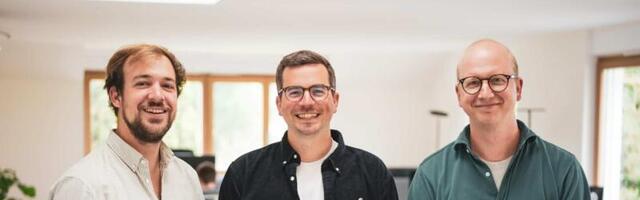 Belgian startup Chift raises €2.3 million seed to help SaaS companies build integrations at scale