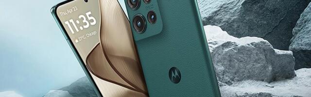 It's official: Moto Edge 50 is the slimmest MIL-STD-810H phone, launching on Aug 1