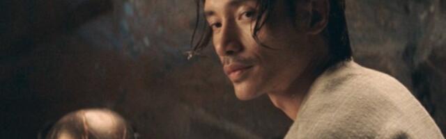 Manny Jacinto Is Making It His Life Goal to Get The Acolyte Season 2 Made