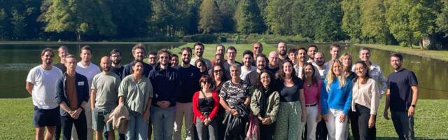 French workforce startup Jump secures €11M to redefine freelancing for Gen Y and Z: Here’s how