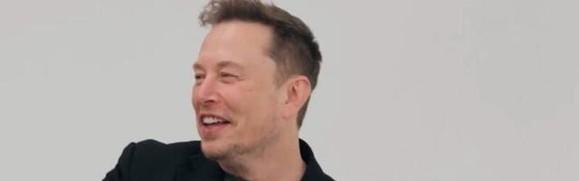 Elon Musk Says He Might Get Thrown in Jail If Trump Doesn’t Win