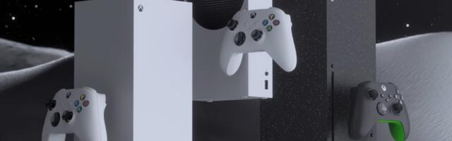 The New Xbox Series X Is Completely Different and Still Exactly The Same