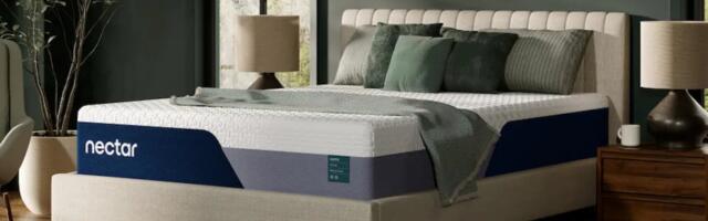 PSA: You can get a new mattress now without dealing with the Black Friday chaos