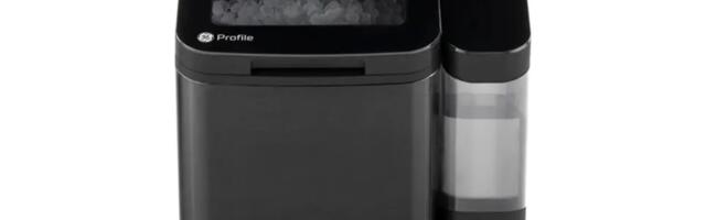 Cyber Monday GE Ice Maker deals 2024: Save 25% and get your ice already