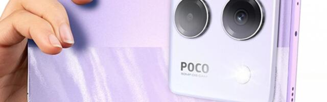 Poco M7 Pro's cameras and C75 5G's price segment revealed