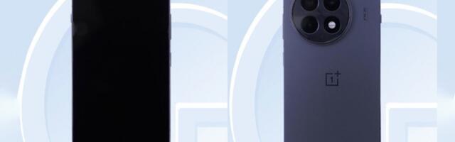 OnePlus Ace 5 and 5 Pro appear in regulatory listings