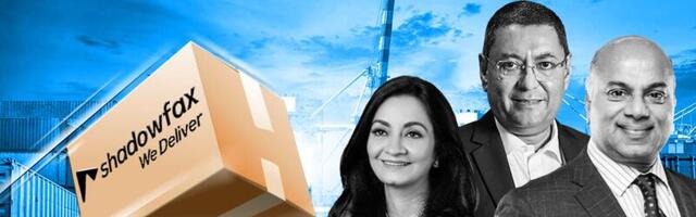 Shadowfax Strengthens Its Board Ahead Of IPO