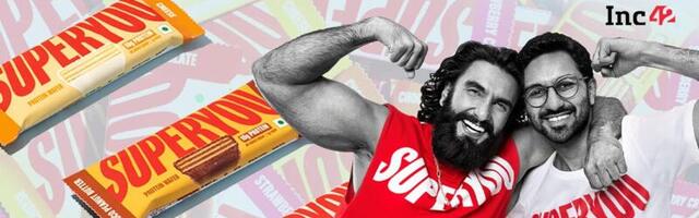 How Ranveer Singh & Nikunj Biyani Are Turning India’s Snack Habit Into A Protein Revolution