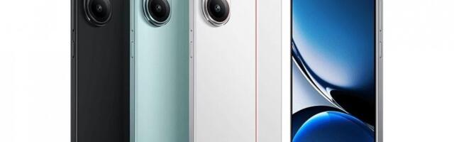 Redmi Turbo 4 Pro screen details leak ahead of April unveiling