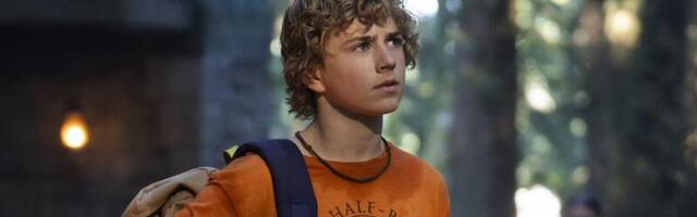 ‘Percy Jackson and the Olympians’ has been renewed for a third season ahead of the second season premiere