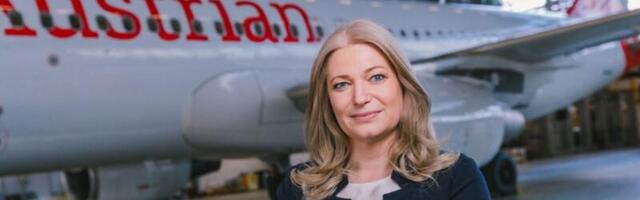 Austrian Airlines CEO Fact Checks ‘Exaggerated’ U.S. Border Stories 