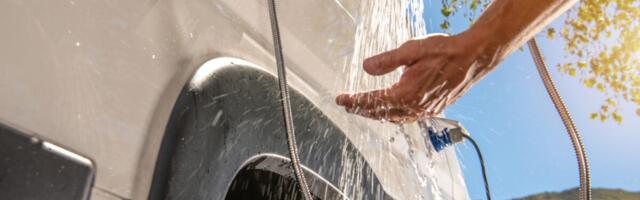 Texas Woman Dies From Brain-Eating Amoeba After Using Tainted RV Water
