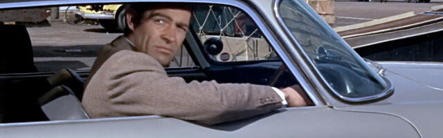 The Original James Bond Never Drove An Aston Martin: What 007 Drove In The Books
