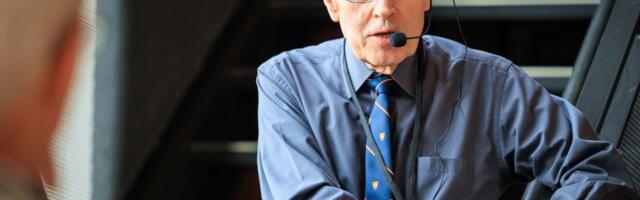 What I Learned: Larry Smith