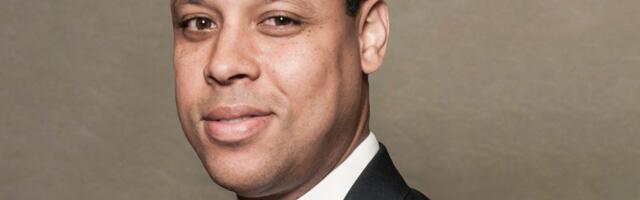 A top Blackstone executive on staying humble and how treating people unfairly will follow you