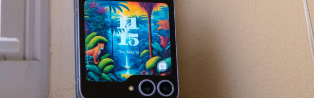 Snag the Galaxy Z Flip 6 at an unbeatable $799.99 Prime Day price