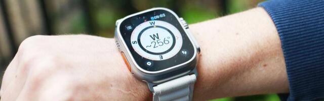 The Apple Watch Ultra 2 is $150 off right now