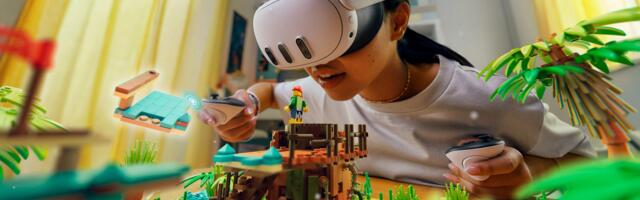 Meta revealed what makes a VR game perfect, and it could be hinting at big hardware changes