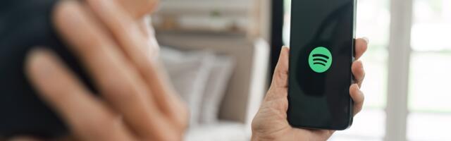 Spotify introduces face-scanning age checks for UK uses, as some furious fans threaten to return to piracy