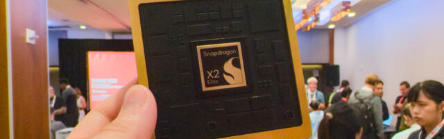 Qualcomm’s new Snapdragon X2 Elite and X2 Elite Extreme could be the fastest chips for Windows
