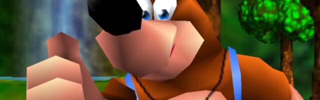 Banjo-Kazooie director Gregg Mayles confirms he's left Rare