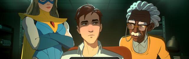 Superhero workplace comedy, more powerwashing and other new indie games worth checking out Superhero workplace comedy, more powerwashing and other new indie games worth checking out