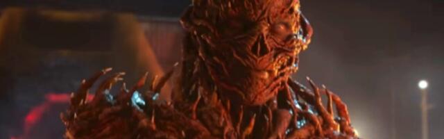 Netflix drops a doozy of a trailer for Stranger Things S5 Netflix drops a doozy of a trailer for Stranger Things S5