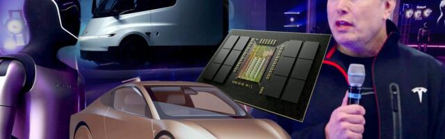 Everything Announced at Tesla's 2025 Shareholder Event in 7 Minutes video