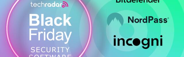 5 Black Friday security software deals you can't afford to miss: quality savings on all your security essentials