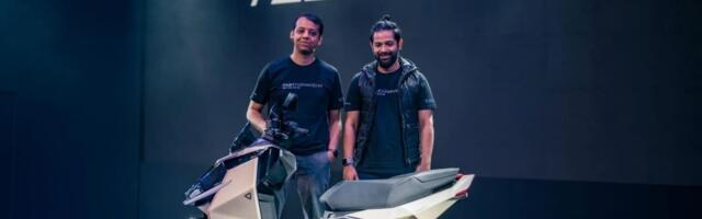 Ultraviolette Bags Additional $45 Mn Amid Global Expansion