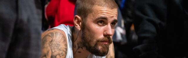 Justin Bieber is just like us: He's really mad about this annoying iPhone design feature