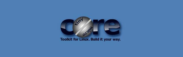 Tiny Core Linux 16.2 still fits a proper Linux desktop into a 23MB download — but it has grown 1MB since the last time we looked at it