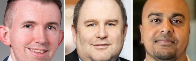 How banks like Morgan Stanley and Citi are upskilling their engineers for the AI era