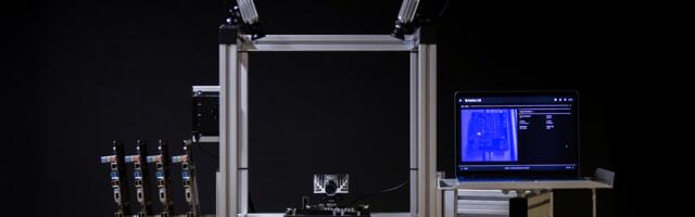 Matta raises $14M to develop “sentient factory” technology