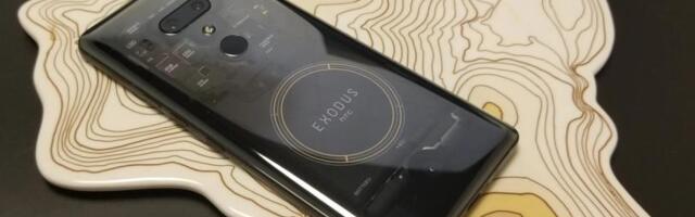 Exodus joins stablecoin race with MoonPay-backed digital dollar