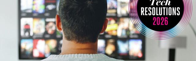 I'm slashing my streaming bills by 56% in 2026 – here's my five-step masterplan