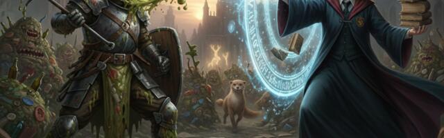 Диагноз «SLOP» — новый аргумент «Ad Hominem»