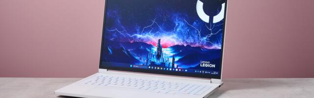 I tested this Lenovo Legion gaming laptop and its design is sumptuous — but there are better performers at this price point