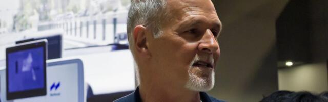 Boston Dynamics CEO to step down after more than 30 years with the company. Read the staff memo.