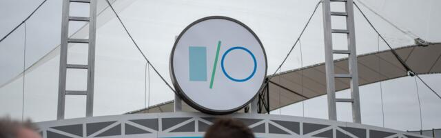Mark your calendars: Google confirms dates for I/O 2026