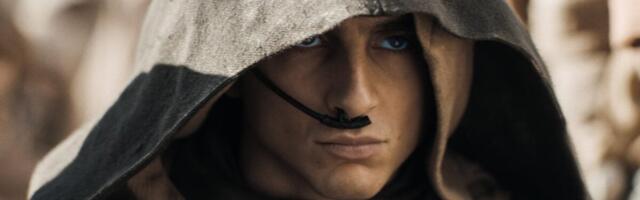 Timothée Chalamet Talks Going All Out for ‘Dune: Part Three’