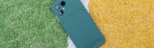 The FairPhone Gen 6 will ‘soon’ get Android 16