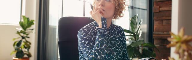 The art of strategic laziness: 8 things highly effective people refuse to waste energy on