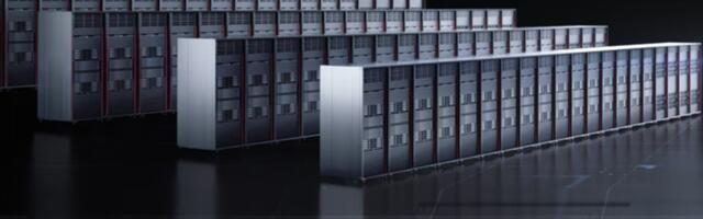 Huawei debuts its Atlas 950 AI SuperPoD at MWC 2026, taking the AI data center fight to Nvidia and AMD